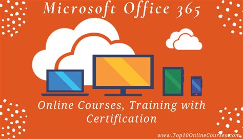 Office 365 Online Training Courses .